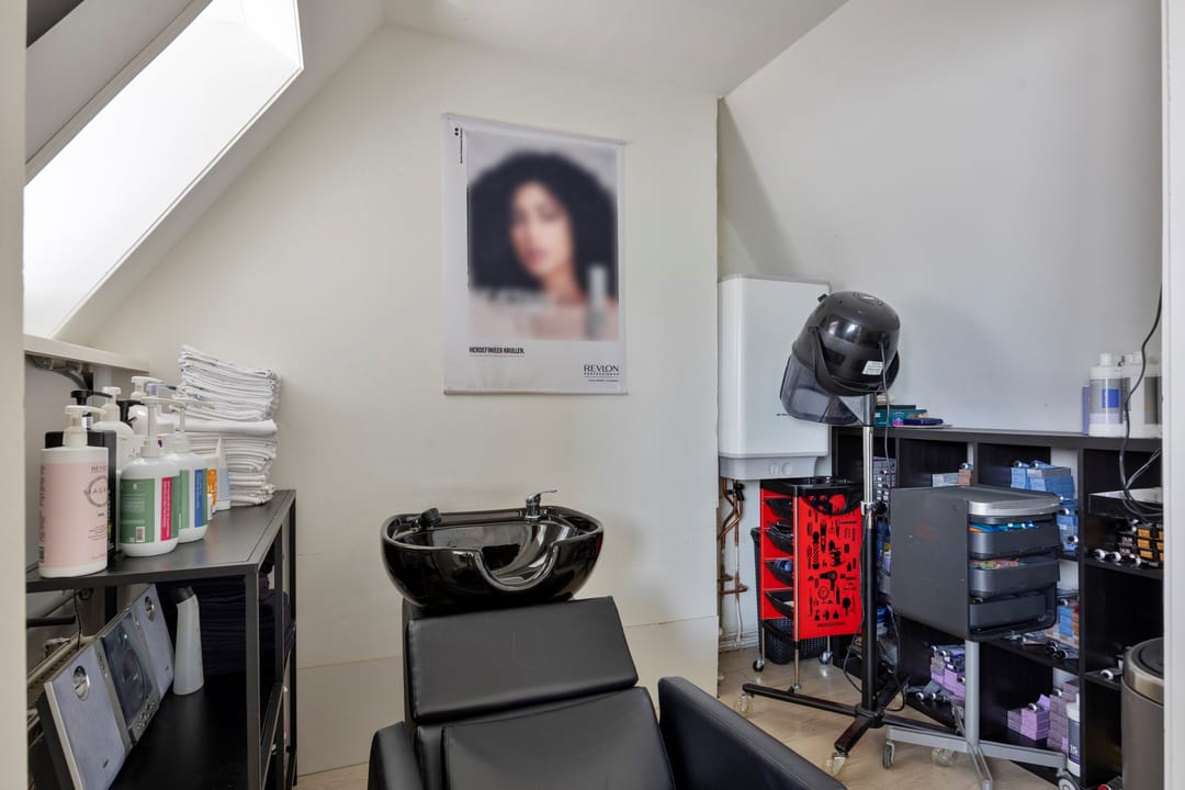 Photo 37 of De Mussetstraat 1