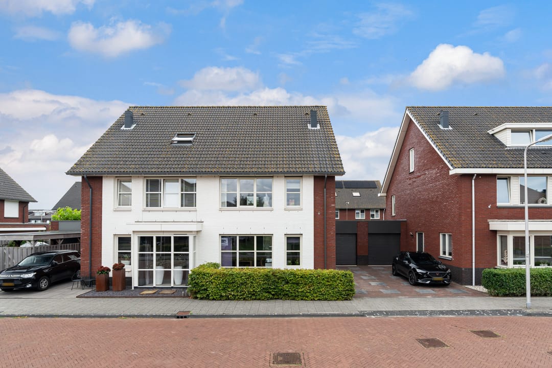 Foto 1 van Unicefstraat 3
