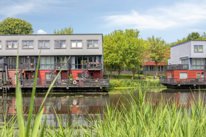 Foto 4 van Zalm 33