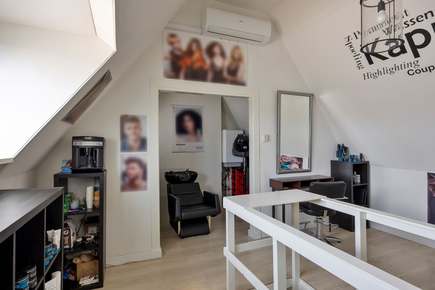 Photo 35 of De Mussetstraat 1