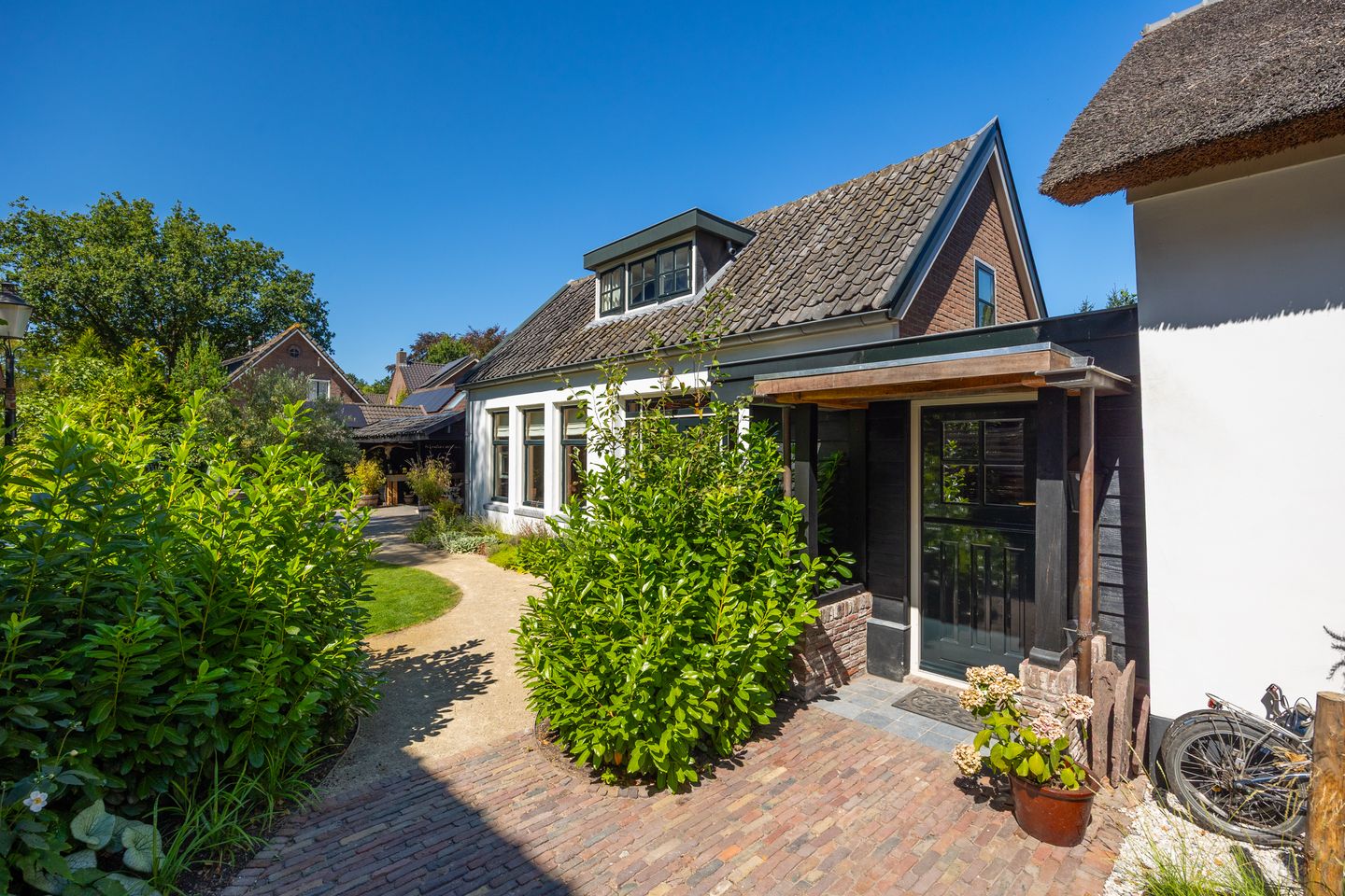 Photo 10 of Dorpsstraat 22