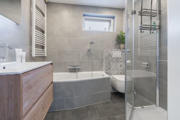 Hoekwoning te koop: Gruttoweide 123, Wageningen