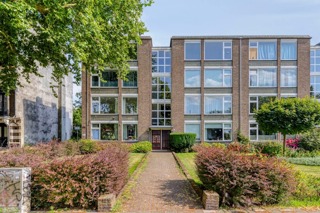 Foto 1 van Velperweg 50-B4