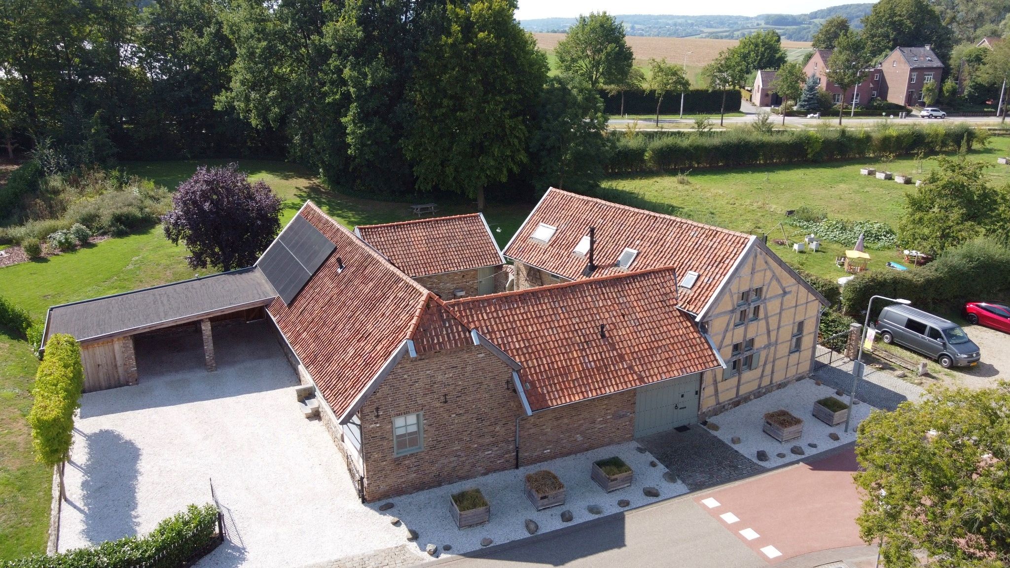 Oude Baan 2 