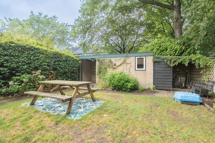 Hoekwoning te koop: Gruttoweide 123, Wageningen