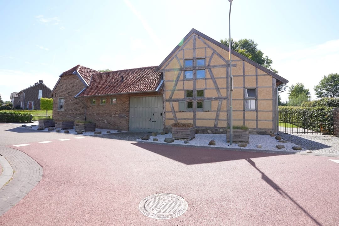 Foto 2 van Oude Baan 2