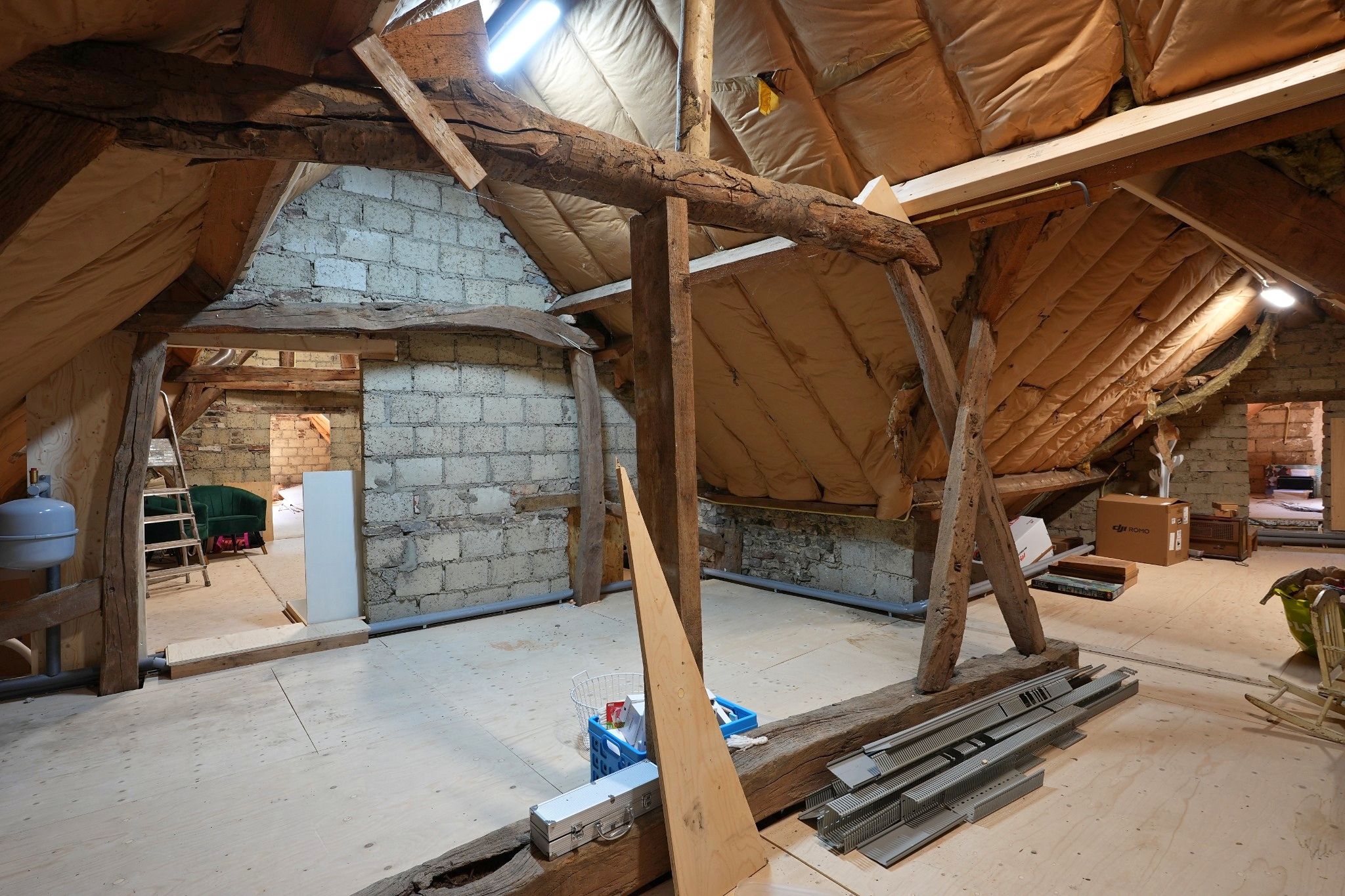 Foto 48 van Oude Baan 2