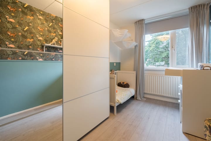 Hoekwoning te koop: Gruttoweide 123, Wageningen