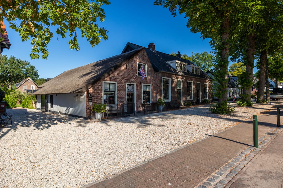Photo 2 of Dorpsstraat 22