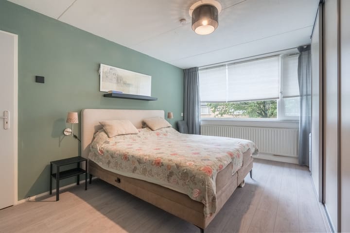 Hoekwoning te koop: Gruttoweide 123, Wageningen