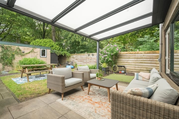 Hoekwoning te koop: Gruttoweide 123, Wageningen