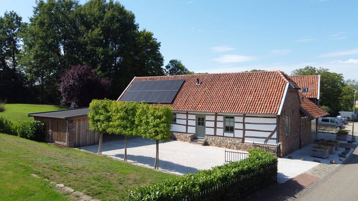Foto 4 van Oude Baan 2