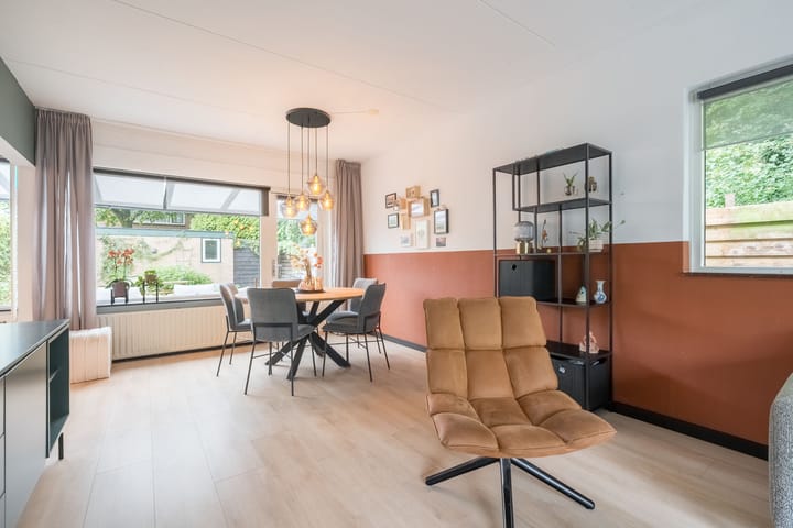 Hoekwoning te koop: Gruttoweide 123, Wageningen