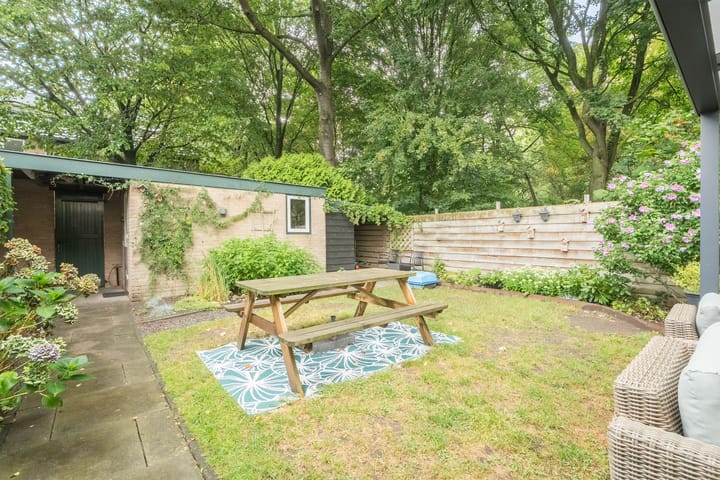Hoekwoning te koop: Gruttoweide 123, Wageningen