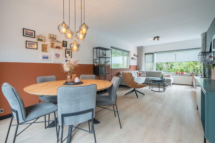 Hoekwoning te koop: Gruttoweide 123, Wageningen