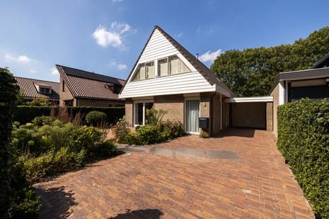 Woudveen thumbnail