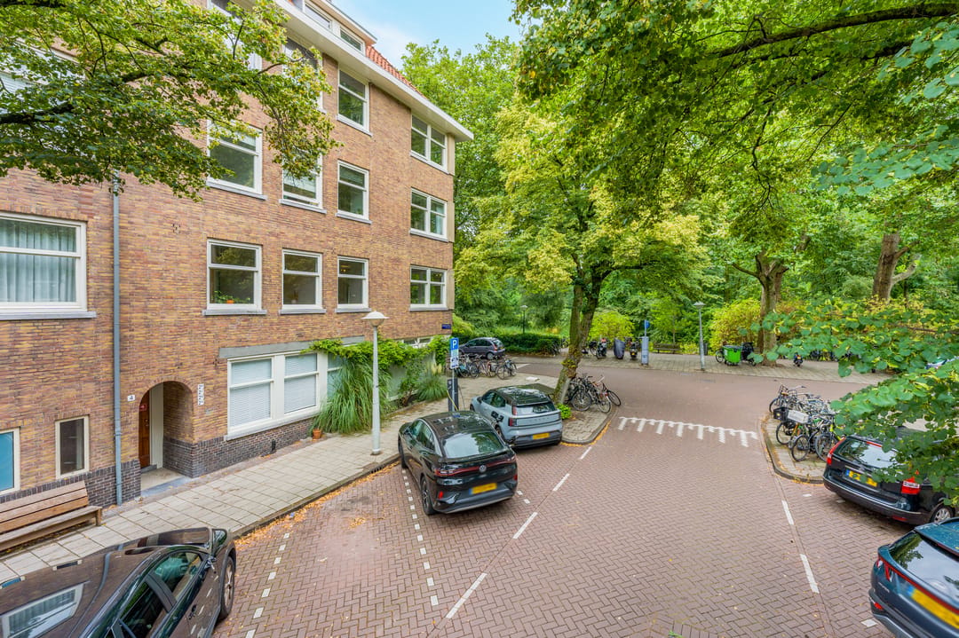 Foto 17 van Hondiusstraat 2-A