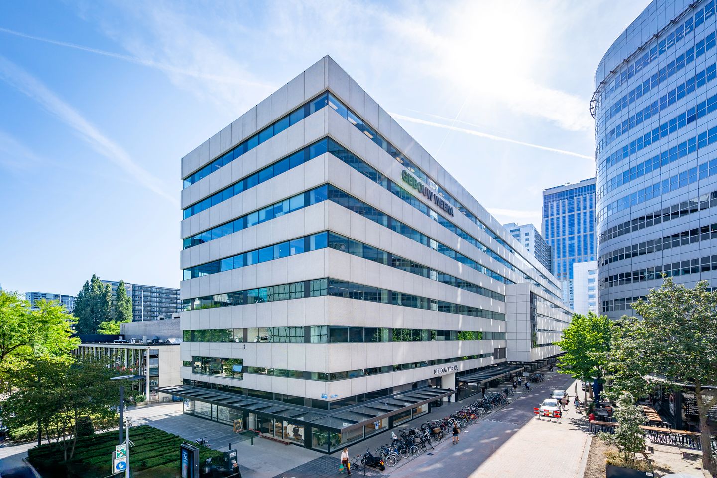 View photo 1 of Weena-zuid 106-178