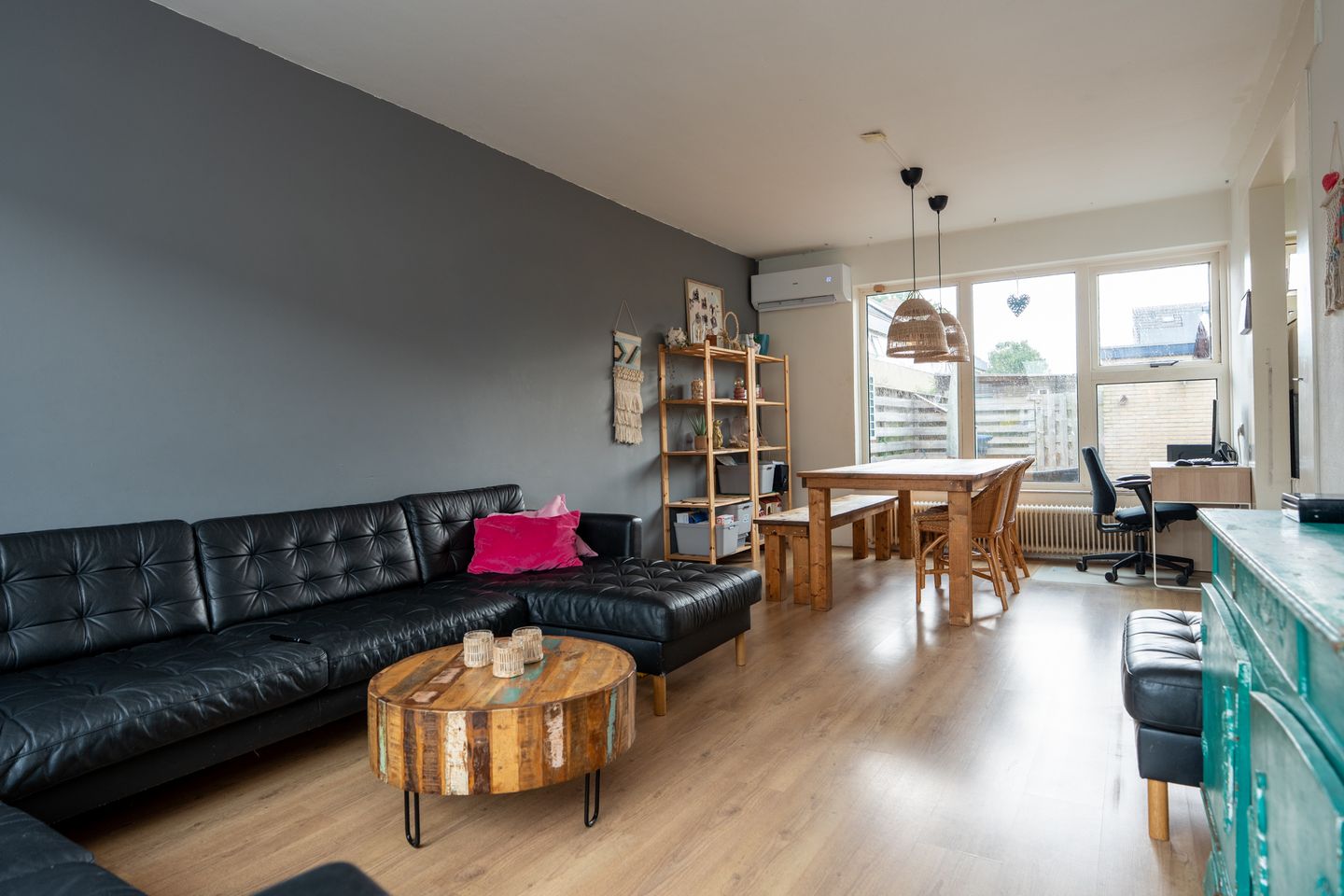Foto 4 van Dorpshuisstraat 43