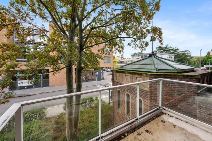 Foto 2 van Burgemeester Baumannlaan 175-E