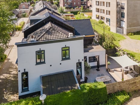 Prins Hendrikstraat thumbnail