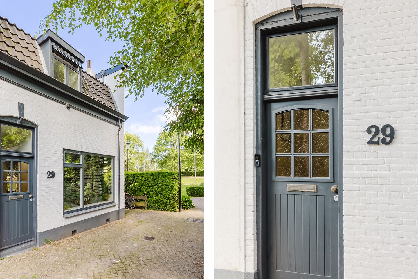 Foto 4 van Prins Hendrikstraat 29