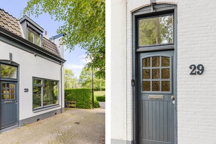 Foto 4 van Prins Hendrikstraat 29