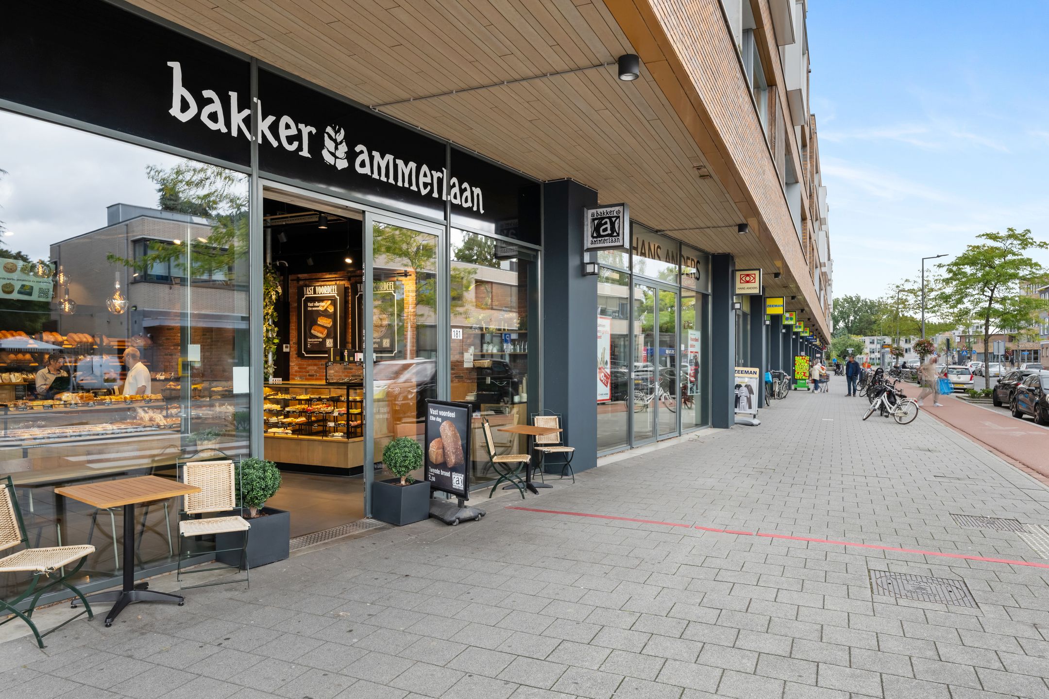 Foto 42 van Burgemeester Baumannlaan 175-E
