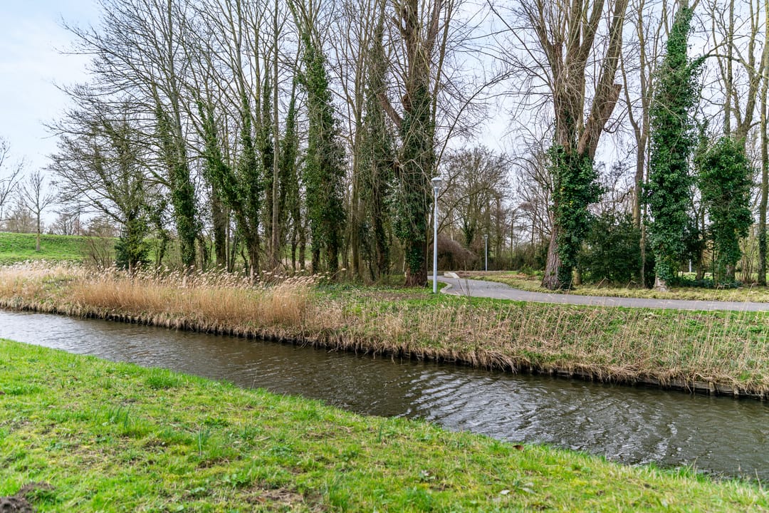 Photo 31 of Aulentistraat 119