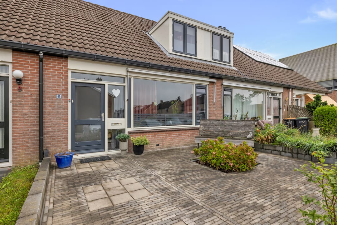 Photo 32 of J.J. Wernerstraat 11