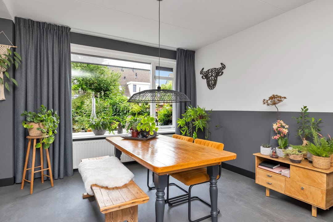 Photo 11 of J.J. Wernerstraat 11