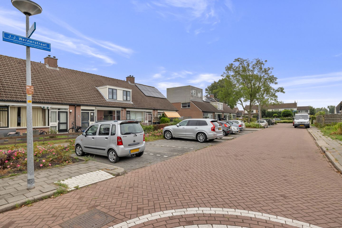 Photo 34 of J.J. Wernerstraat 11