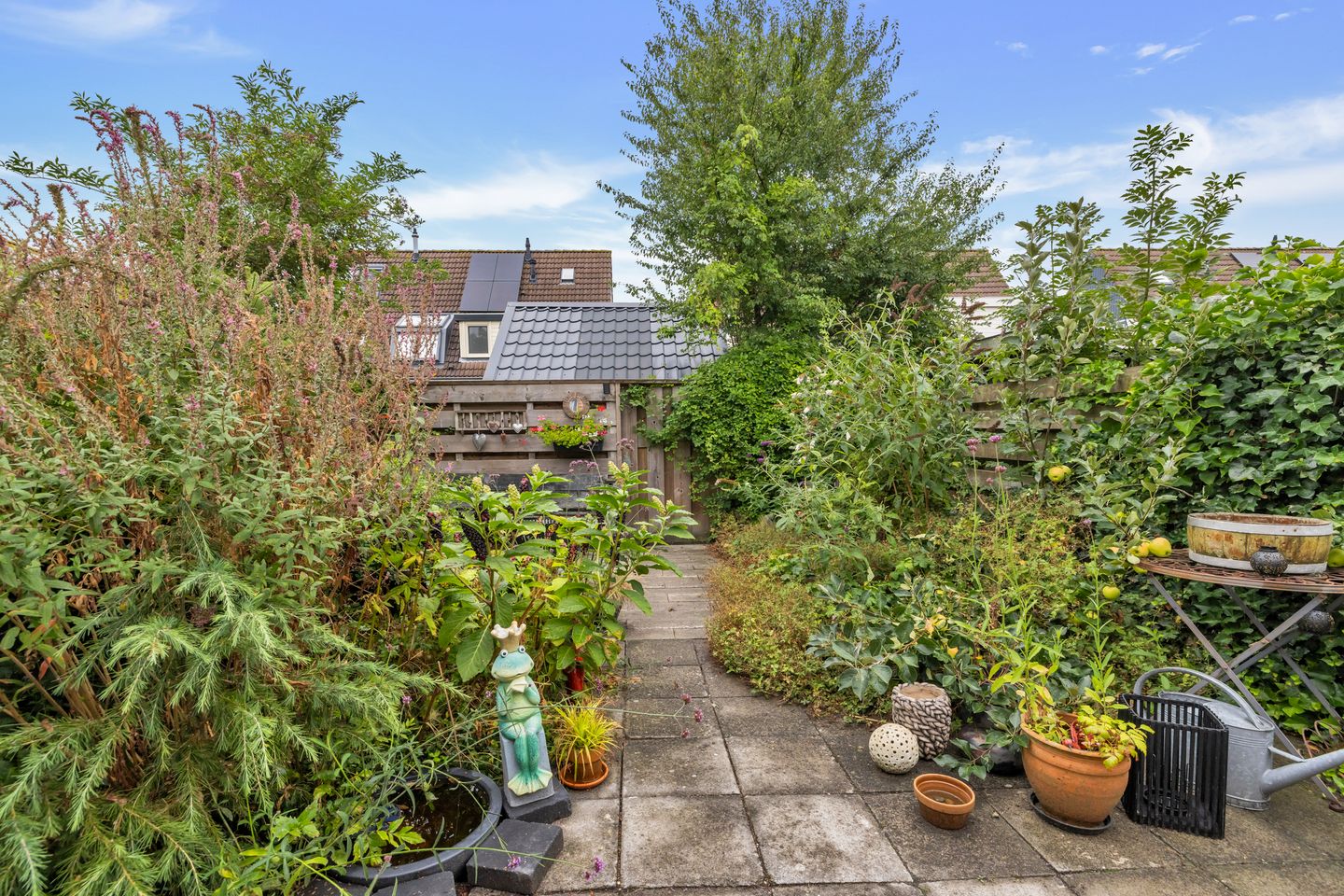 Photo 5 of J.J. Wernerstraat 11