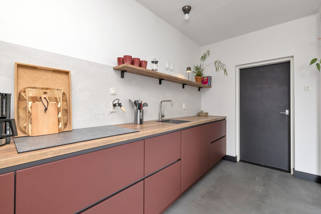 Photo 16 of J.J. Wernerstraat 11