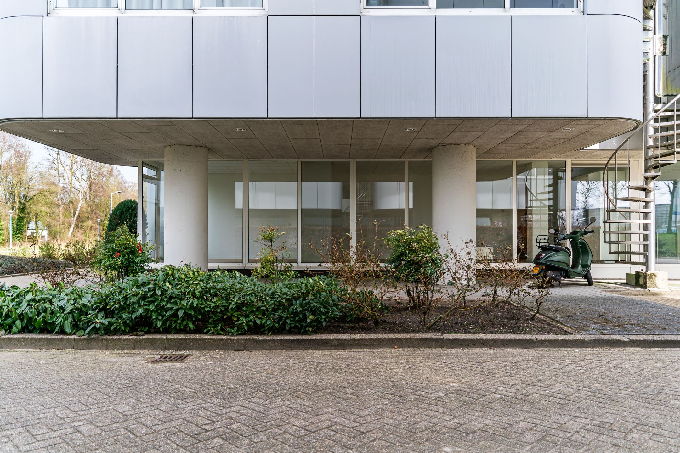 Photo 6 of Aulentistraat 119