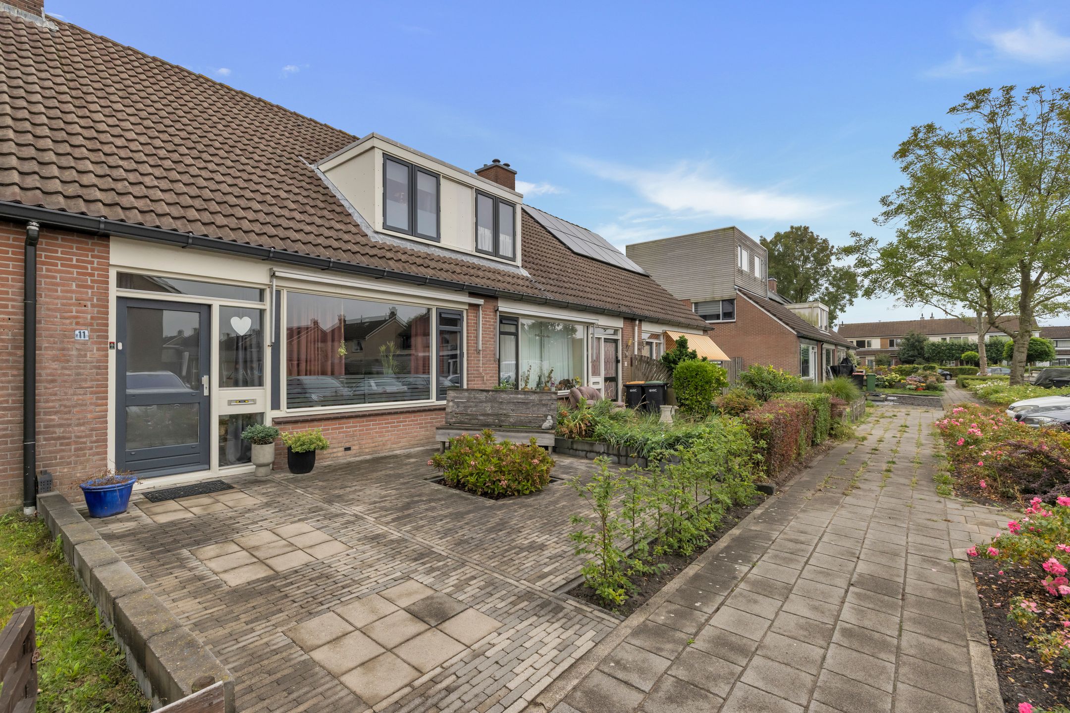 Photo 33 of J.J. Wernerstraat 11