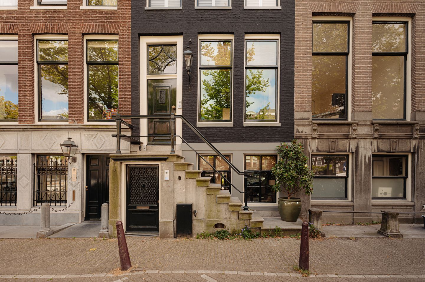 Foto 4 van Keizersgracht 788