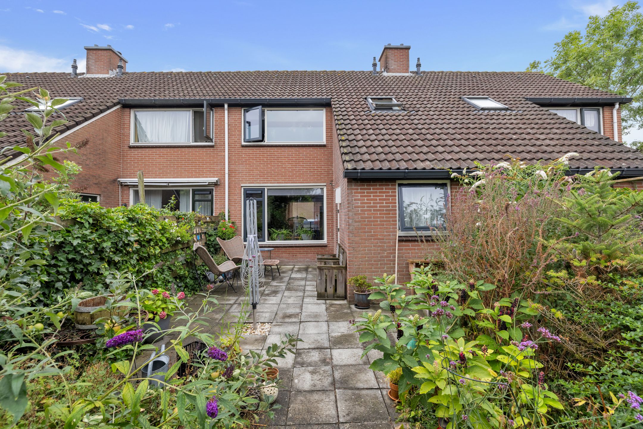 Photo 30 of J.J. Wernerstraat 11