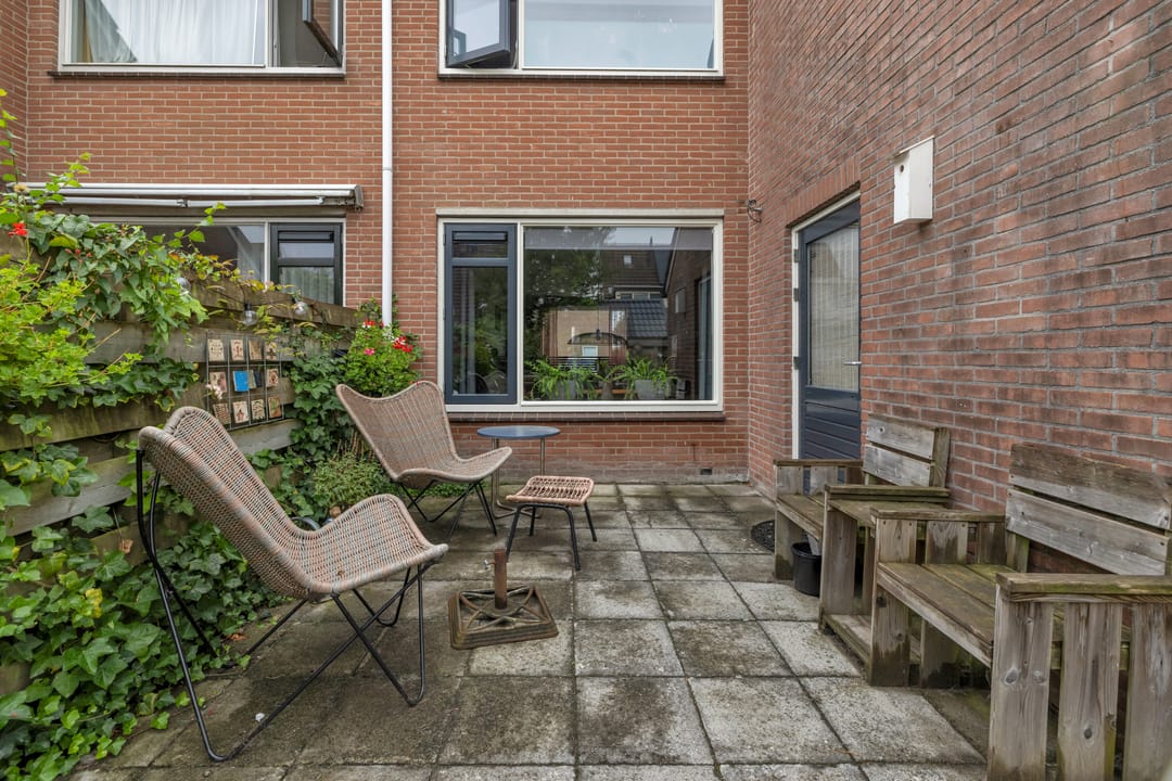 Photo 31 of J.J. Wernerstraat 11