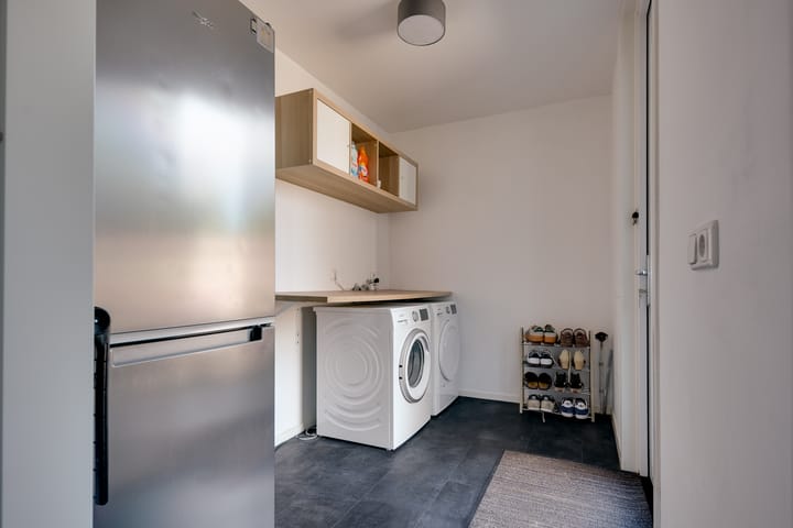 Foto 4 van Anne Vondelingstraat 1-K