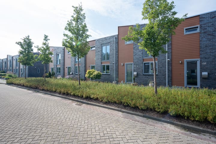 Foto 3 van Anne Vondelingstraat 1-K