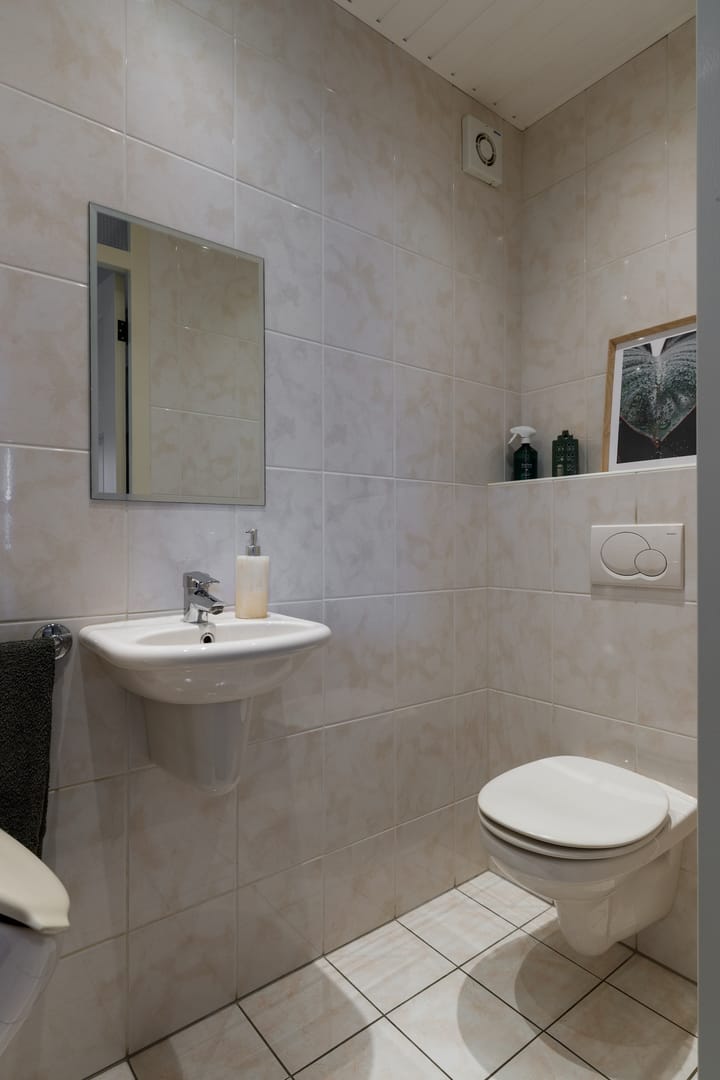 Tussenwoning te koop: Rijnlaan 3, Harmelen