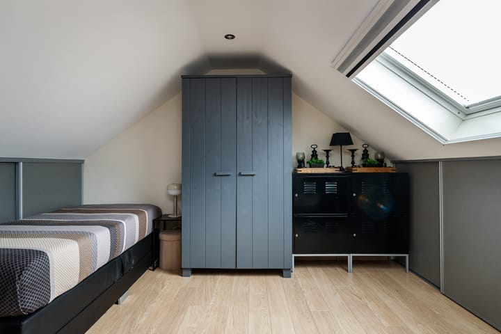 Tussenwoning te koop: Rijnlaan 3, Harmelen