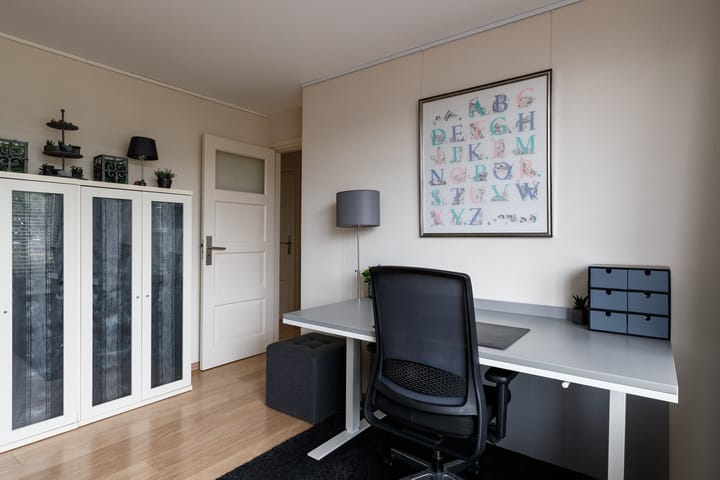 Tussenwoning te koop: Rijnlaan 3, Harmelen
