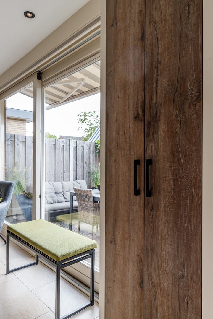 Tussenwoning te koop: Rijnlaan 3, Harmelen