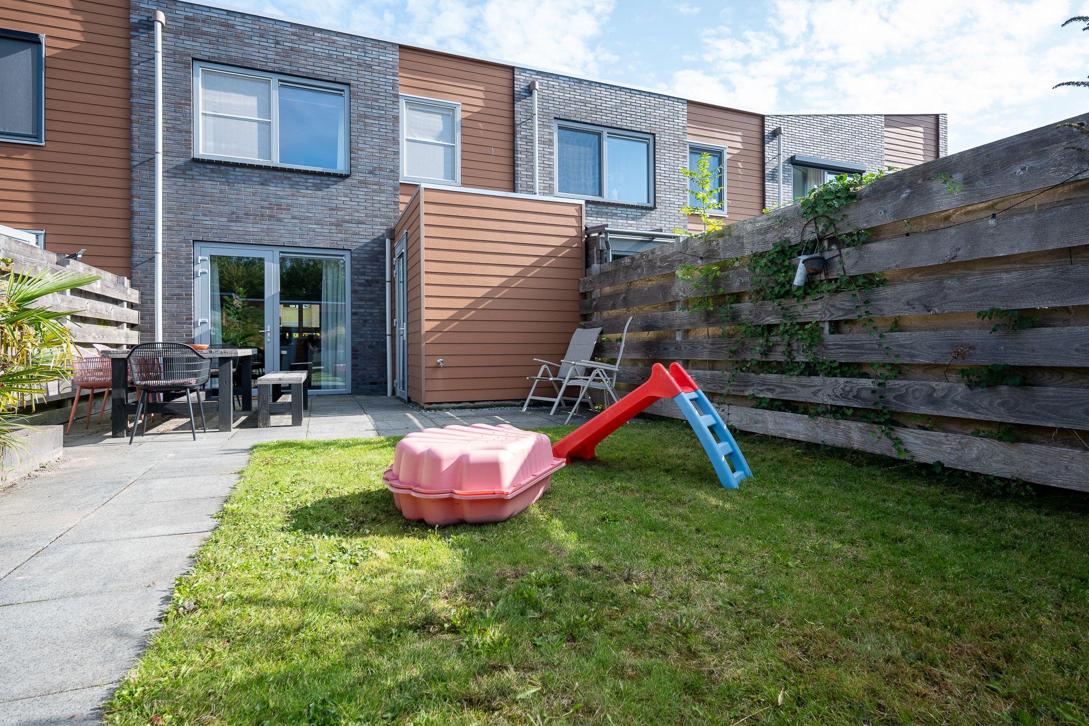 Foto 42 van Anne Vondelingstraat 1-K