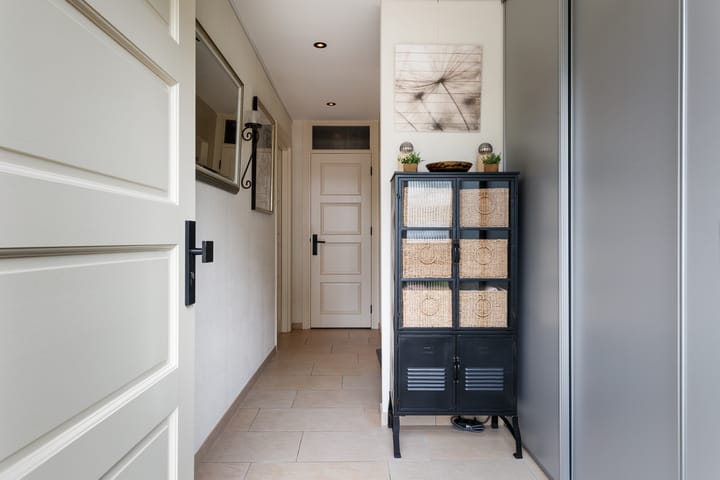 Tussenwoning te koop: Rijnlaan 3, Harmelen