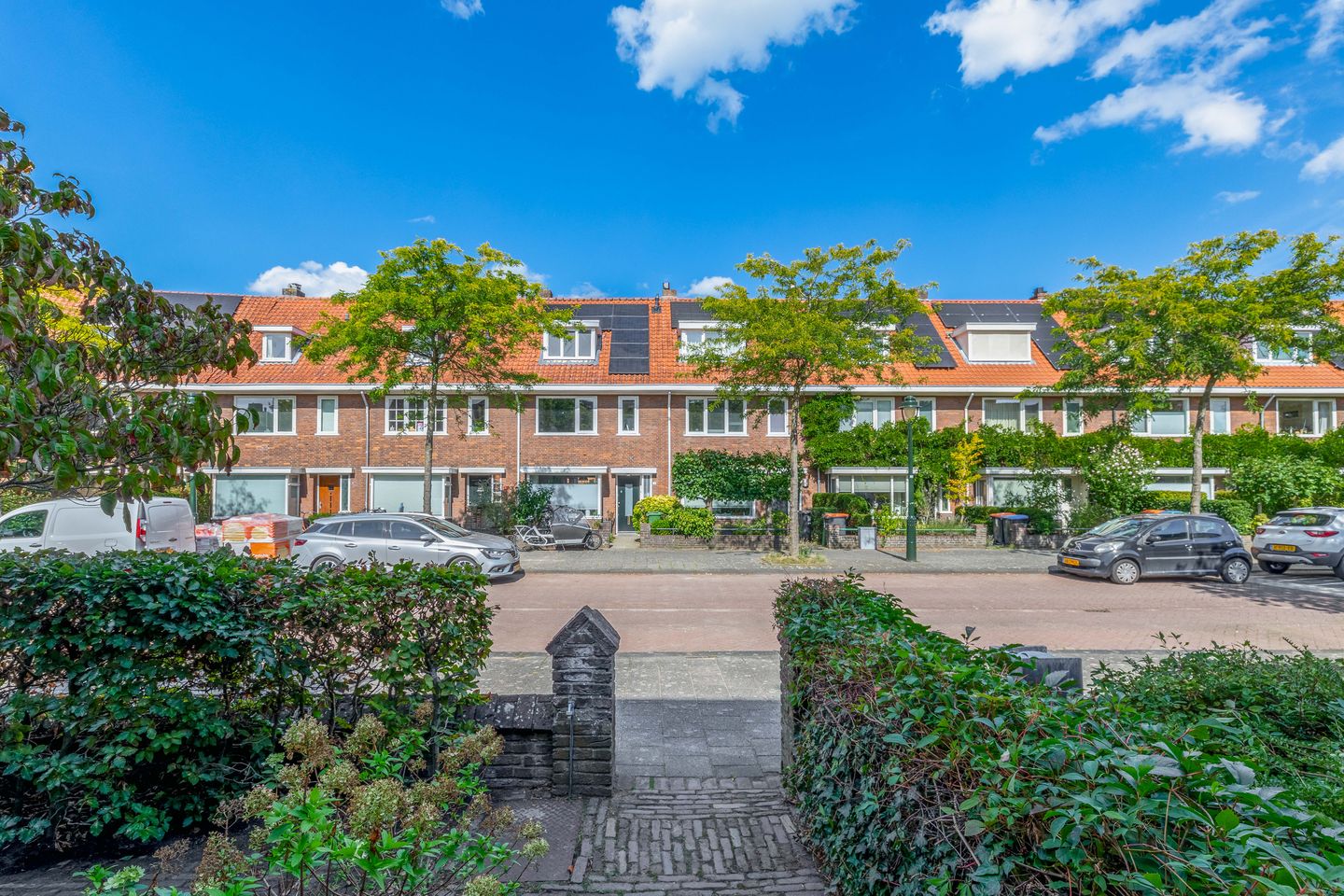 Foto 40 van Frederik Hendriklaan 7