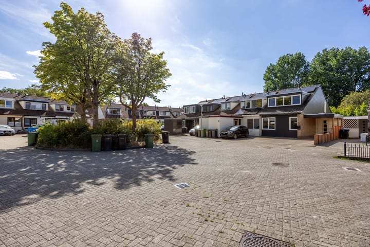 Foto 4 van Fultsemaheerd 25-D
