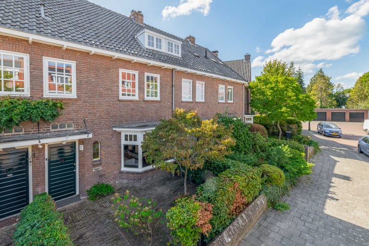 Foto 4 van Frederik Hendriklaan 7